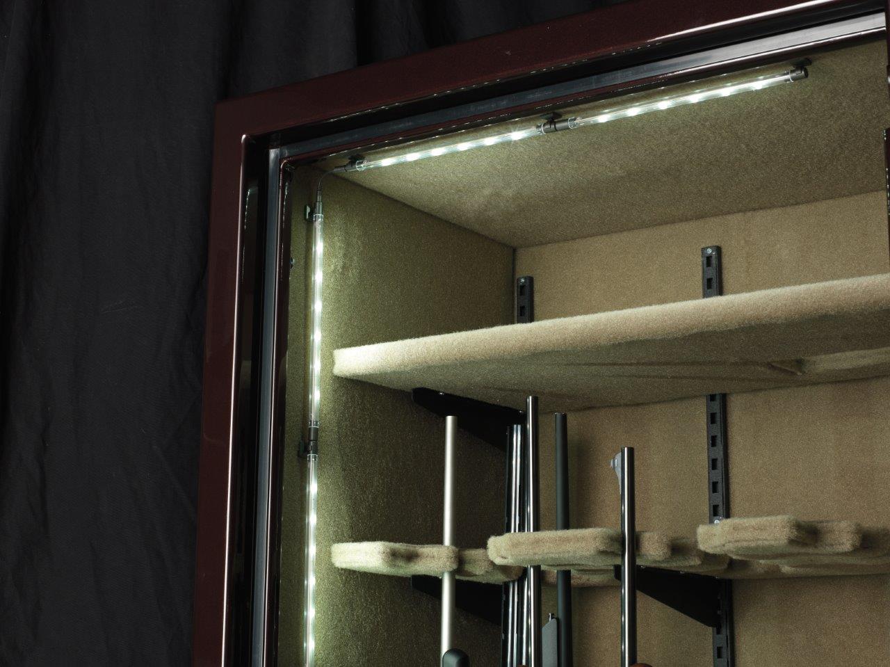 LED Safe Lighting Kit A1 Locksmith