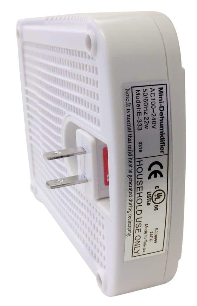 Eva Dry E333 Dehumidifier Safes A1 Locksmith