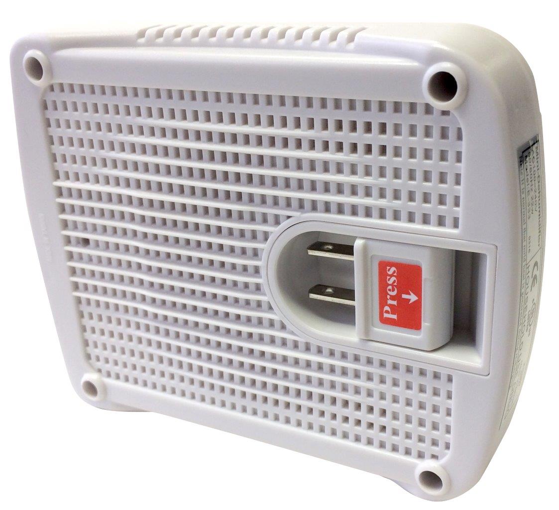 Eva Dry E333 Dehumidifier Safes A1 Locksmith