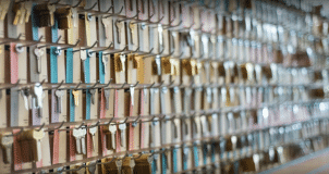 Frisco Lock Rekey_ How We Duplicate Keys