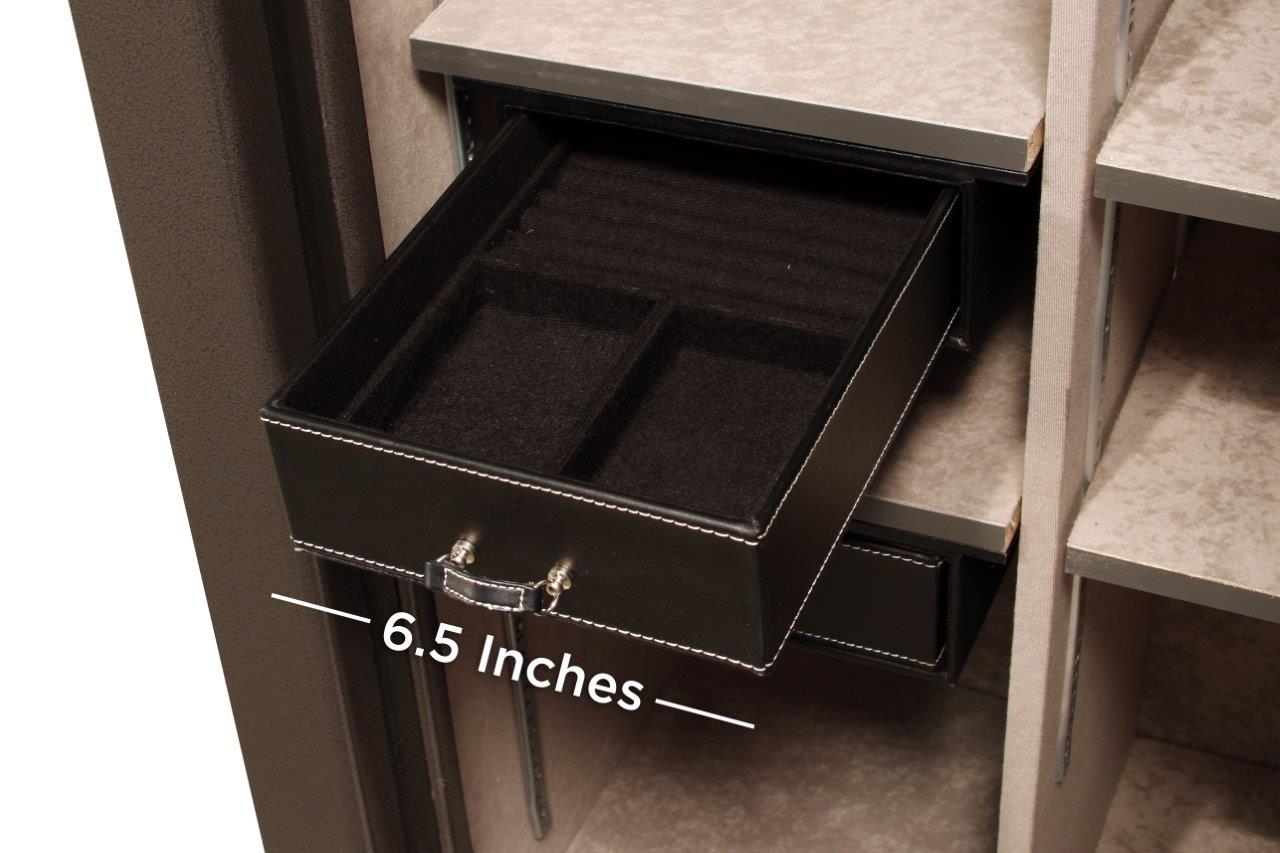 Jewelry Drawer 6.5 Safes A1 Locksmith