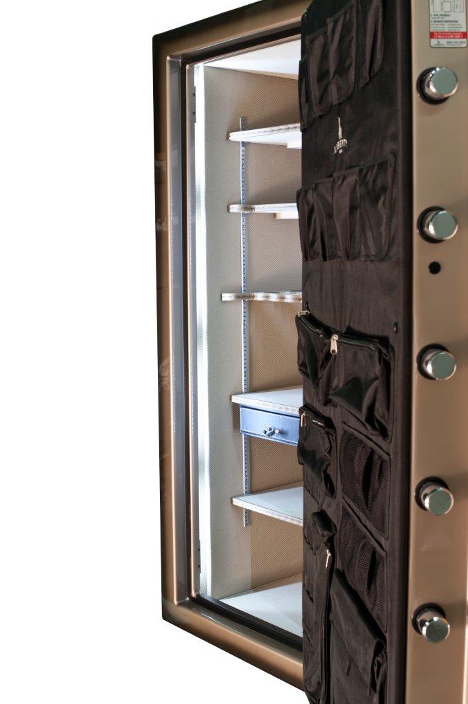 Clearview Safe Light 5 Wand Kit Safes A1 Locksmith