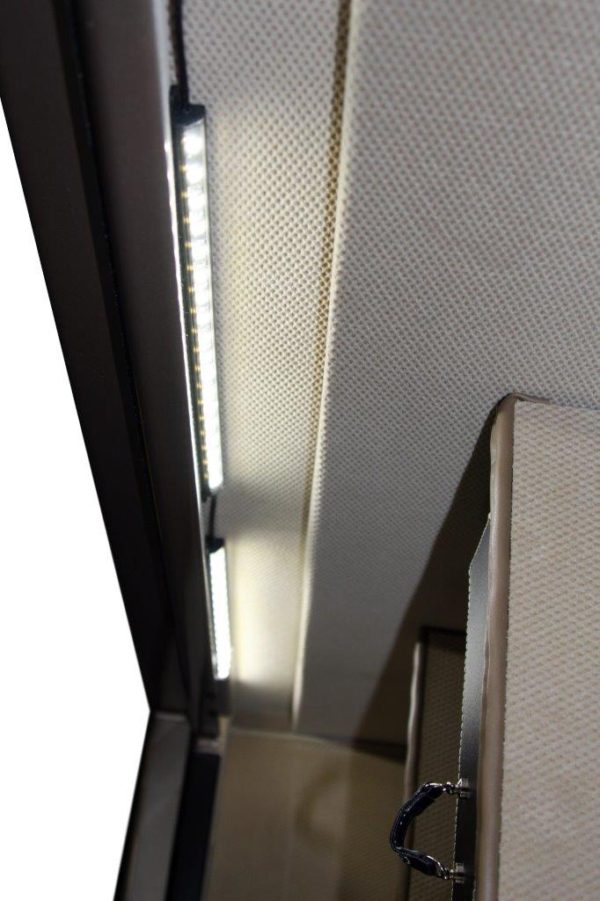 Clearview Safe Light 5 Wand Kit Safes A1 Locksmith