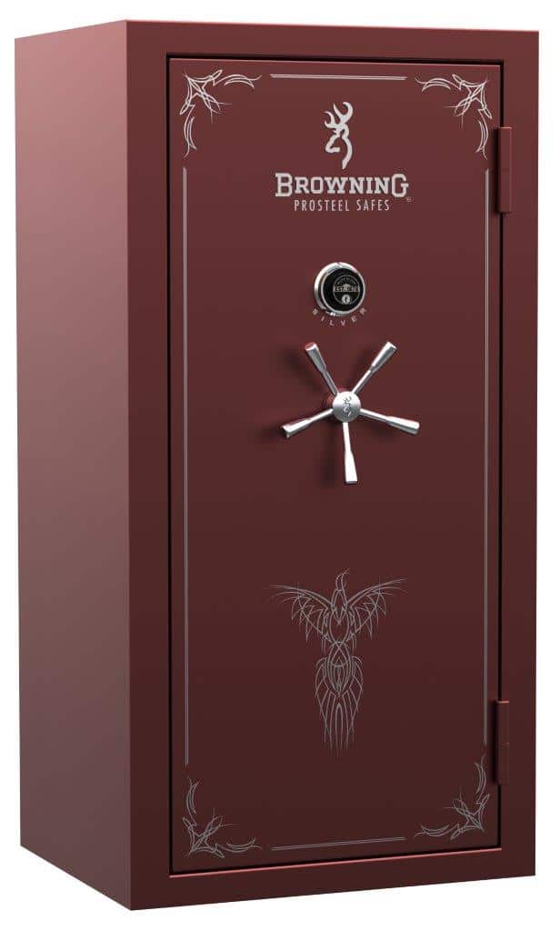 how to break into a browning prosteel safe how to break into a browning prosteel safe