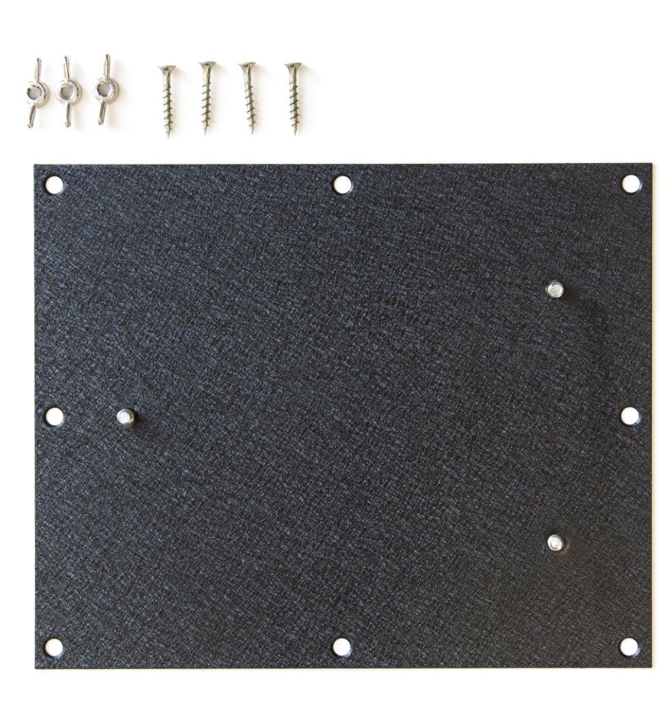 HDX250 Mounting Plate Safes A1 Locksmith