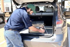 The Big Home Safe Question - Delivery or Pickup_