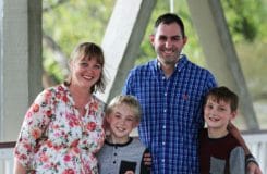 4 Home Security Rules Your Family Should Live By
