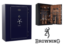 Browning Safes - A History