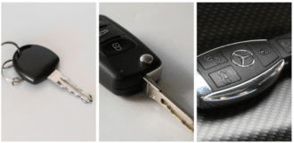 How Car Keys Have Changed Over the Years