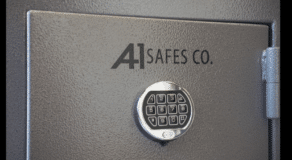 Fixing a Lock on Your Safe - 4 Options
