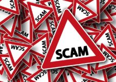 How to Avoid a Locksmith Scam in North Dallas