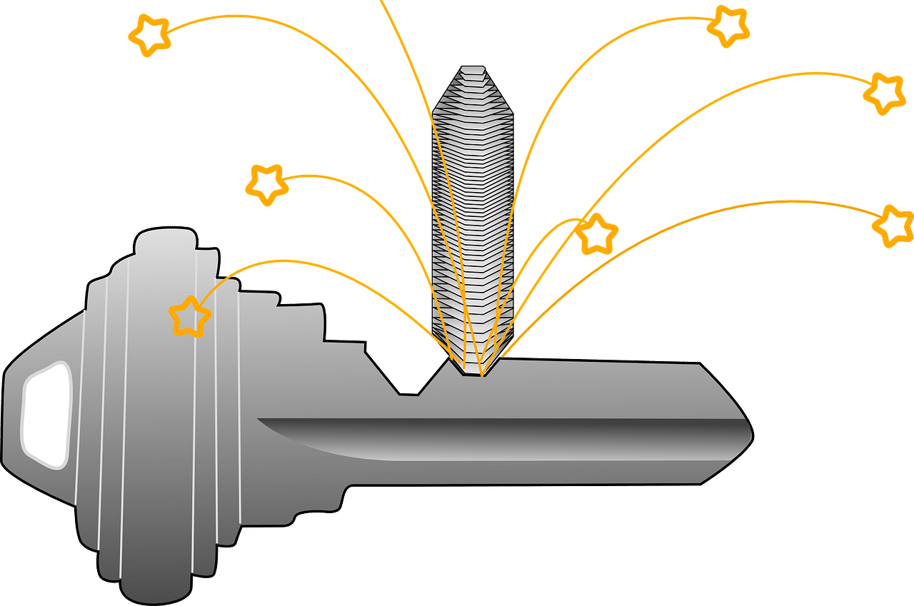 KeyMe Locksmiths