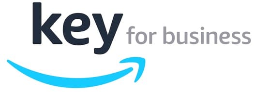 Amazon Key for Business