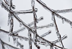 How Cold Weather Affects Your Locks