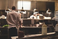 Security Tips for Restaurants