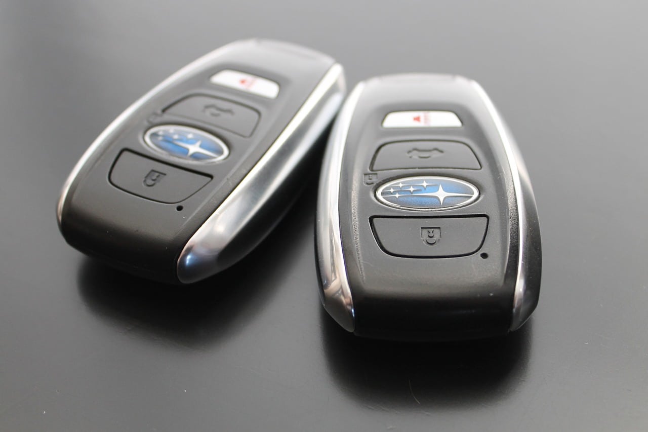 How to Repair or Replace Your Car's Key Fob