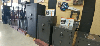7 Factors to Consider When Choosing a Home Safe