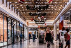 Security Tips for Malls