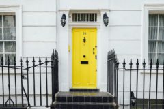 What to Do When You're Locked Out of Your House