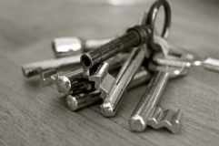 Are Physical Keys Obsolete_