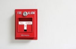 Are You Prepared for a Fire Emergency_