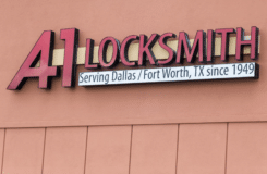 Pop-A-Lock® - Why a Local Locksmith Is a Better Option