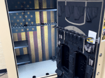 Why It's Important That Your Safe Is Made In America