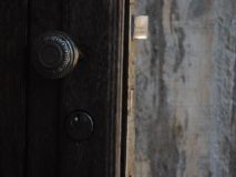 Why Your Door Suddenly Stopped Latching