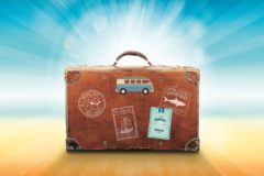 4 Security Tips for Summer Travel