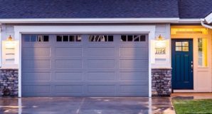 4 Ways to Make Your Garage Safer