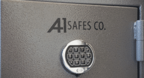 The 5 Best Items To Store In a Safe