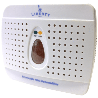 5 Benefits of Safe Dehumidifiers