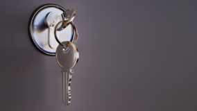 The 4 Best Ways to Store a Spare Key