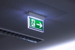 Fire-Rated Doors