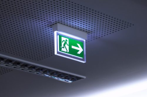 Fire-Rated Doors