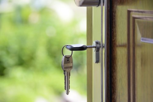 Rekeying Locks