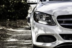 Automobile Security in Dallas