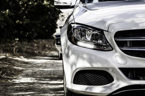 Automobile Security in Dallas