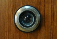 Doorbell Camera