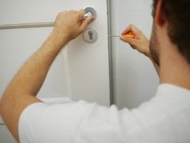 Replacing Door Hardware - Best Practices