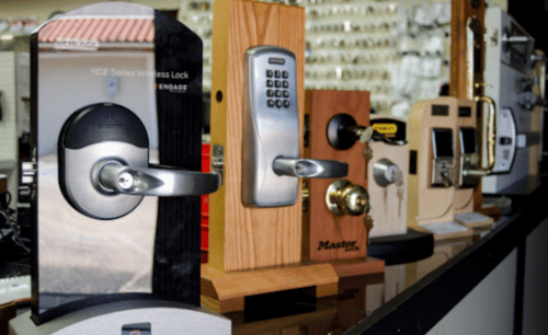 Should You Get a Keypad Lock for Your Home_