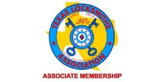 Partner Spotlight - Texas Locksmith Association