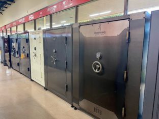 A1 Safes in Dallas-Fort Worth