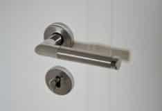 4 Types of Commercial Locks To Consider