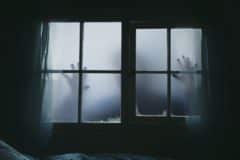 5 Spooky Home Security Situations To Avoid