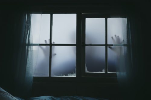 5 Spooky Home Security Situations To Avoid