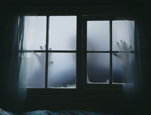 5 Spooky Home Security Situations To Avoid
