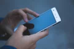 Are Phones Good or Bad for Security