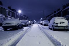 How To Avoid an Auto Lockout This Winter