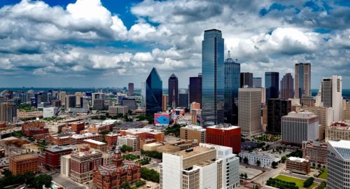 10 Dallas Crime Statistics That May Surprise You